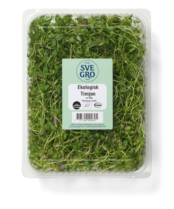 Picture of TIMJAN SKUREN KRAV SE 50G