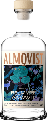Show details for AKVAVIT REJMYRE 6X50CL Picture of AKVAVIT REJMYRE 6X50CL