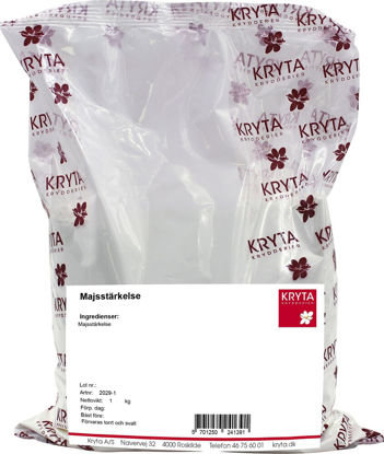 Picture of MAJSSTÄRKELSE REDNING 1KG