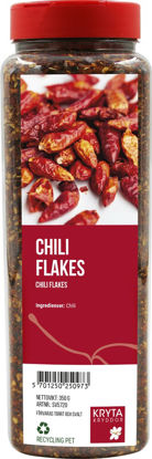 Picture of CHILI FLAKES TORK BURK 350G