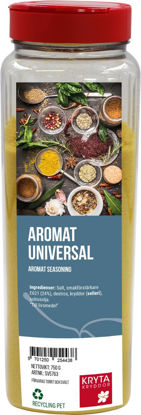 Picture of AROMAT UNIVERSAL BURK 750G