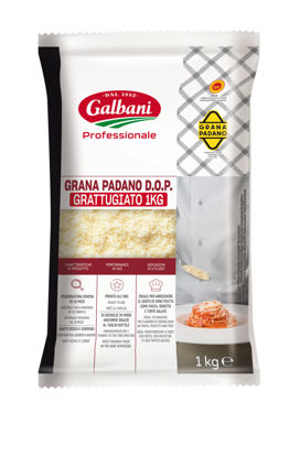 Picture of GRANA PADANA RIVEN 6X1KG