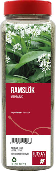 Picture of RAMSLÖK TORKAD BURK 70G