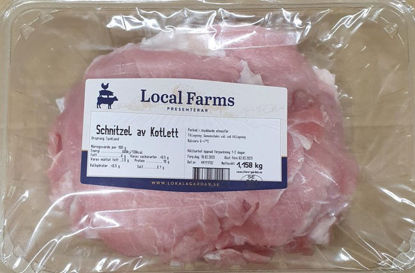 Show details for SCHNITZEL OPAN 150G EU 8X1,1KG Picture of SCHNITZEL OPAN 150G EU 8X1,1KG