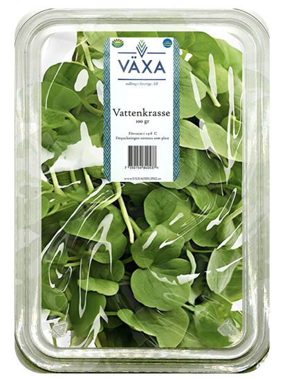 Picture of KRASSE VATTEN SE 4X100G