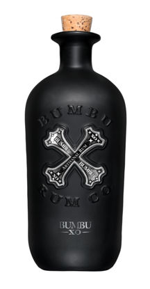 Picture of BUMBU XO ROM 18YO 40% 6X70CL