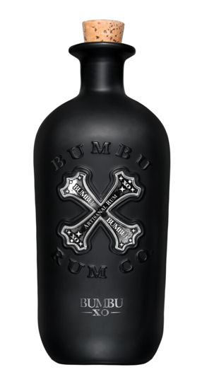 Picture of BUMBU XO ROM 18YO 40% 6X70CL