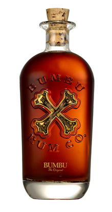 BUMBU-ORIGINAL-ROM-40-6X70CL Picture of BUMBU ORIGINAL ROM 40% 6X70CL
