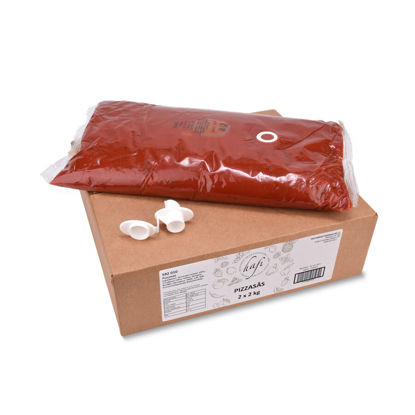 Picture of PIZZASÅS FÄRDIG 2X2KG