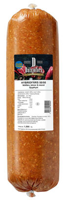Picture of FÄRS HYBRID 50/50  6X1,5KG