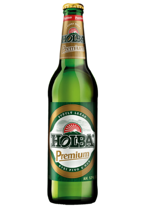 Show details for HOLBA PREMIUM 5,2% 20X50CL Picture of HOLBA PREMIUM 5,2% 20X50CL