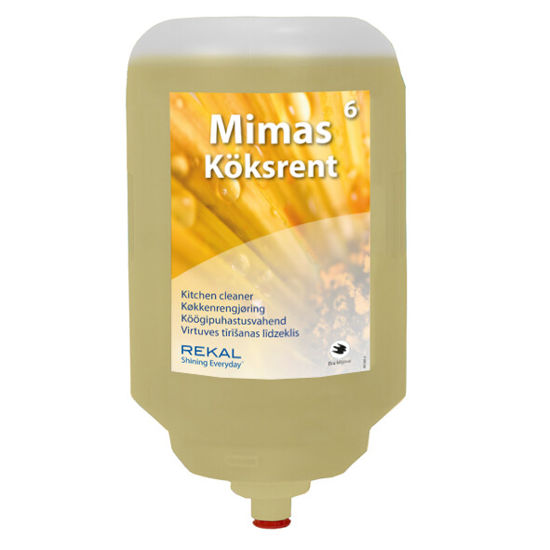 Picture of KÖKSRENT MIMAS 2X3,75L