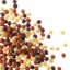 Picture of CRISP MIX MÖRK MJÖLK VIT 500G