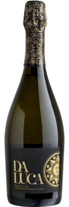DA-LUCA-PROSECCO-6X75CL Picture of DA LUCA PROSECCO 6X75CL
