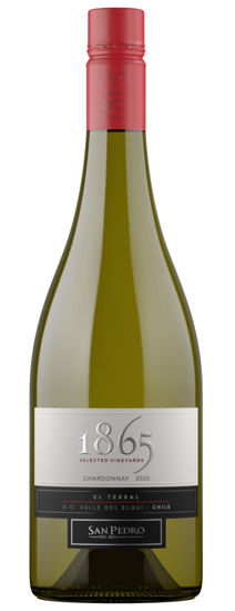 Picture of VIN 1865 CHARDONNAY 6X75CL