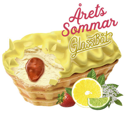 GLASS-SOMMARGLASSBAT-2025-18ST Picture of GLASSBÅT SOMMAR 2025 18ST