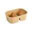 Picture of BRICK BOX M 2-FACK 6X50ST