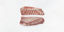 Picture of SPARERIBS BULK NL 10KG