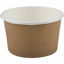 Picture of GLASSBÄGARE BRUN 120ML 20X50ST