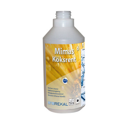 Picture of REFILLFLASKA MIMAS KÖKSRENT